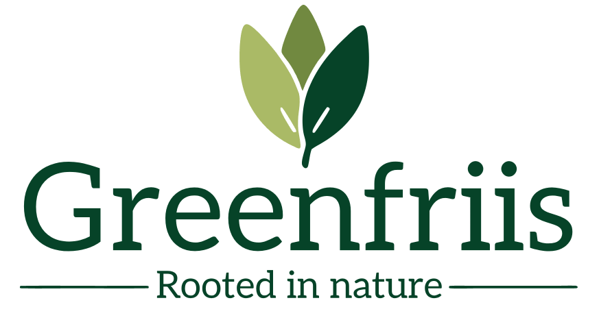 Greenfriis logo